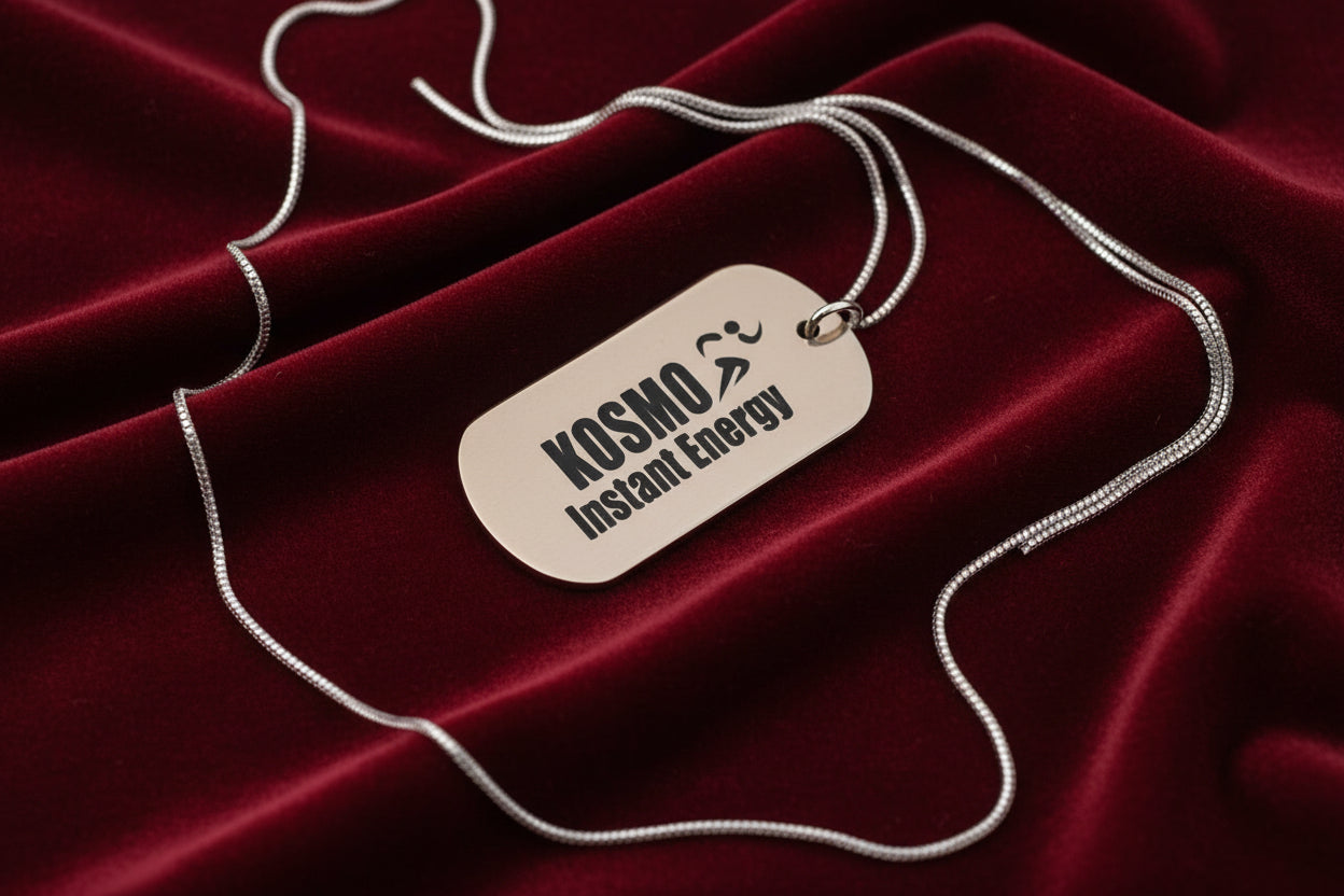 Photónic Steel - Kosho Steel