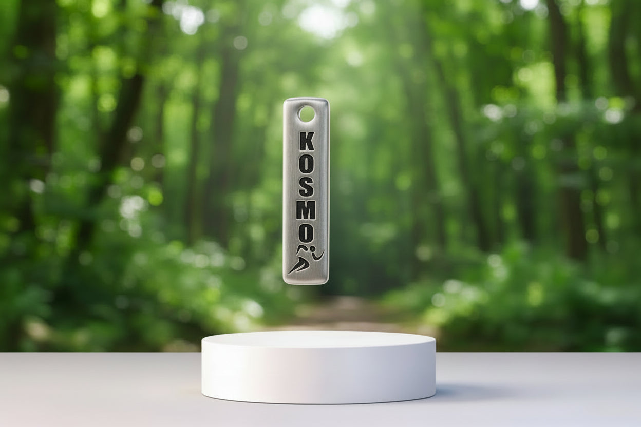 Photónic Steel - Slim