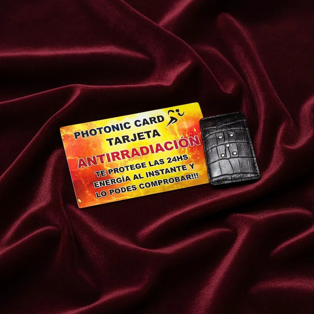 Photónic Card