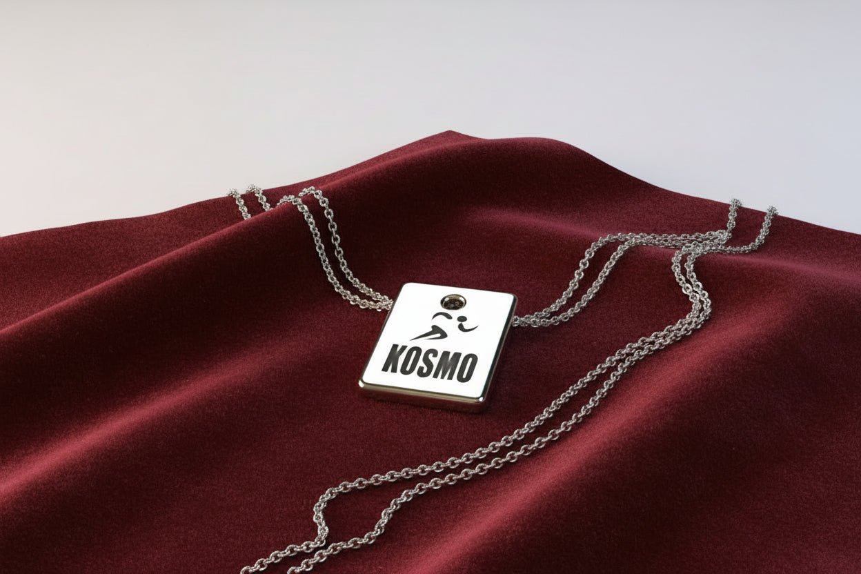 Acero fotónico - Rubik