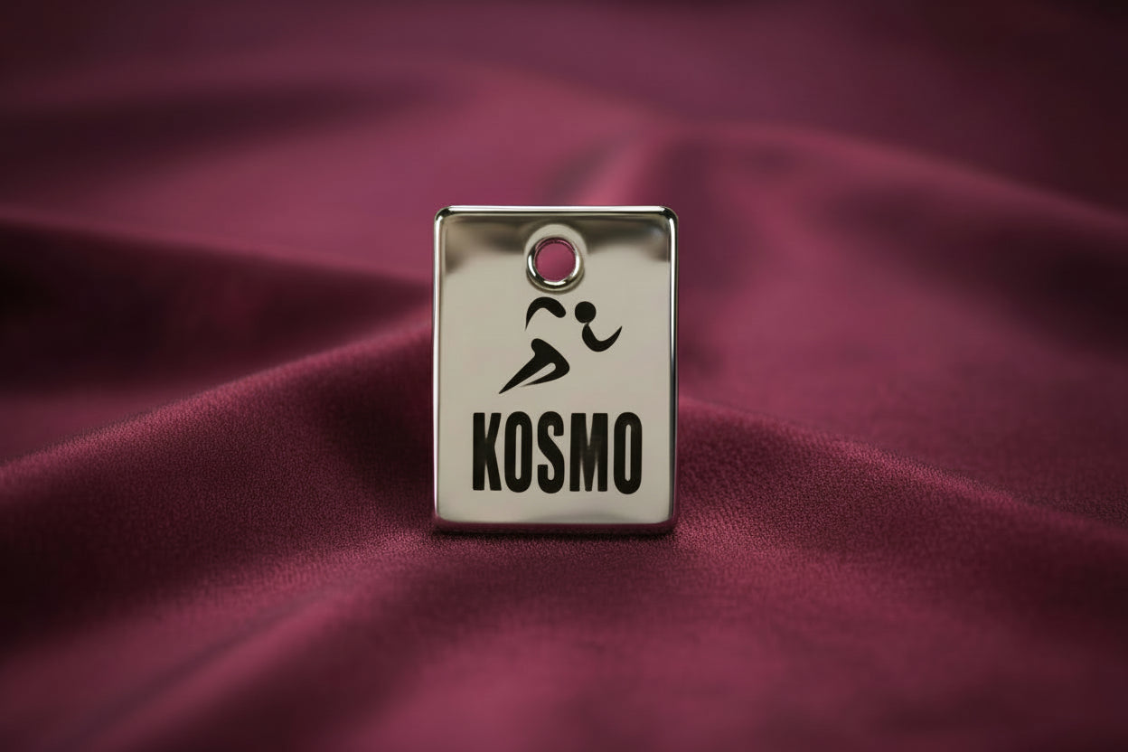 Acero fotónico - Rubik