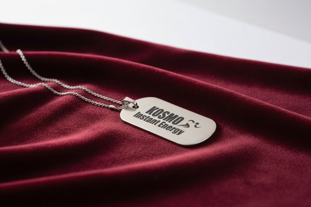 Photónic Steel - Kosho Steel