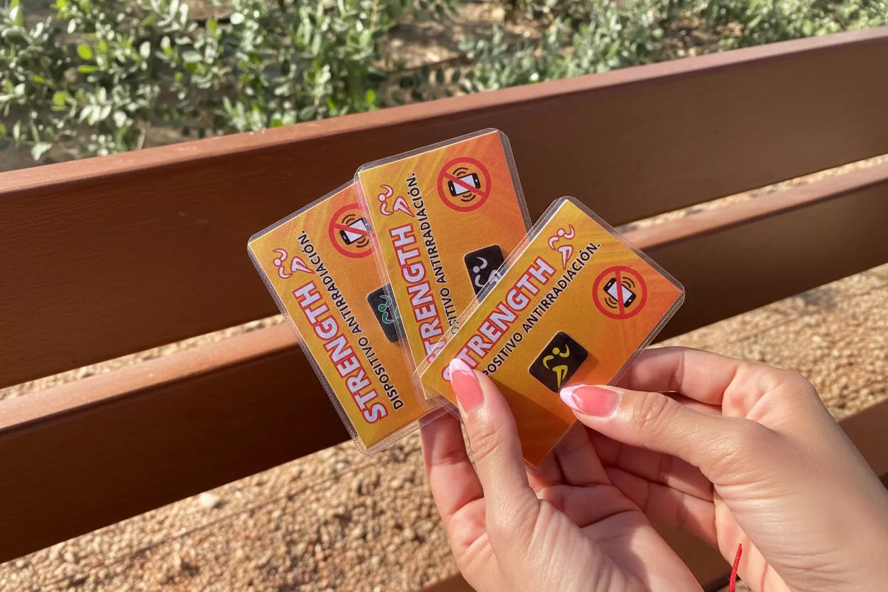 Dispositivo Adhesivo Strenght